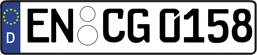 EN-CG0158