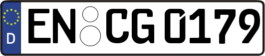 EN-CG0179