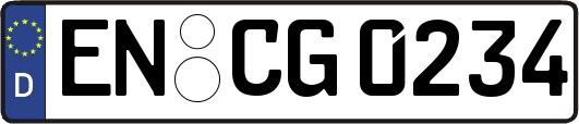 EN-CG0234