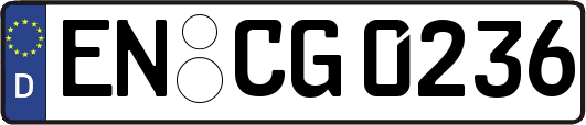 EN-CG0236