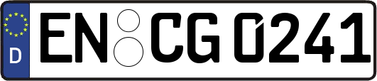 EN-CG0241