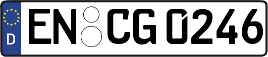 EN-CG0246