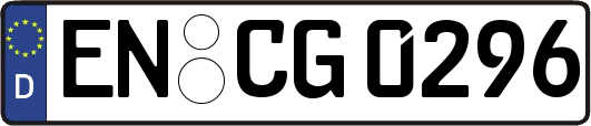 EN-CG0296