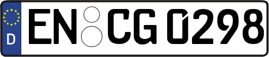 EN-CG0298