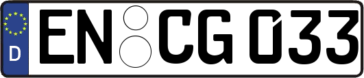 EN-CG033
