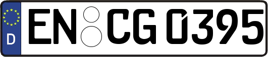 EN-CG0395