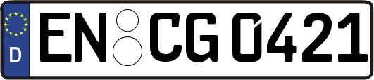 EN-CG0421