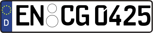 EN-CG0425