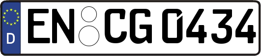 EN-CG0434