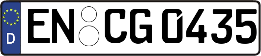 EN-CG0435