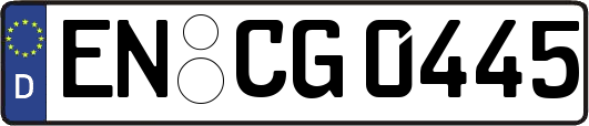 EN-CG0445