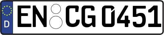 EN-CG0451