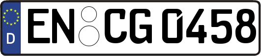 EN-CG0458