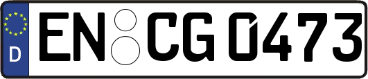 EN-CG0473