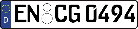 EN-CG0494