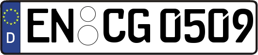 EN-CG0509