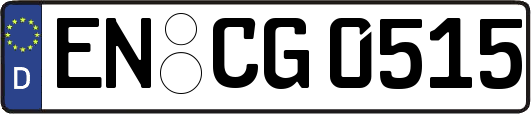 EN-CG0515