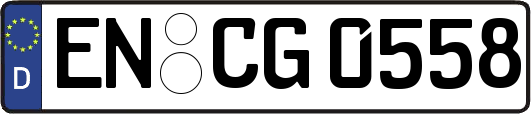 EN-CG0558