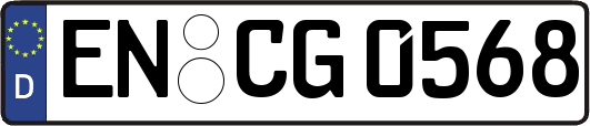EN-CG0568