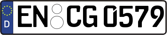 EN-CG0579