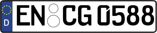 EN-CG0588