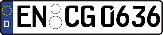 EN-CG0636