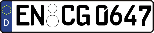 EN-CG0647