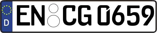 EN-CG0659