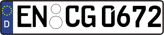 EN-CG0672
