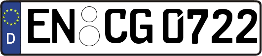 EN-CG0722