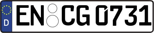 EN-CG0731