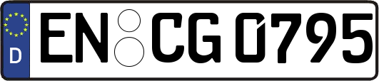 EN-CG0795