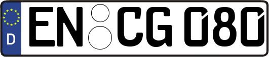 EN-CG080