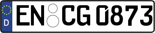 EN-CG0873