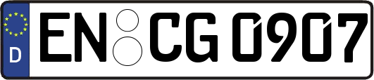 EN-CG0907
