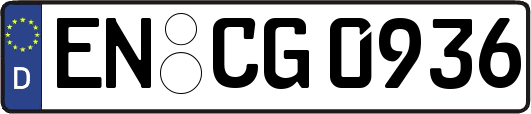 EN-CG0936
