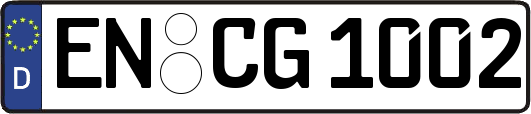 EN-CG1002