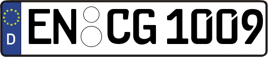 EN-CG1009