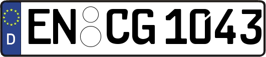 EN-CG1043