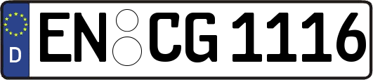 EN-CG1116