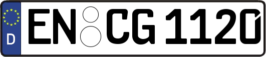 EN-CG1120