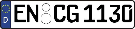EN-CG1130