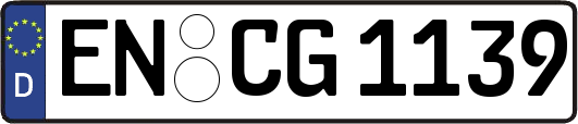 EN-CG1139