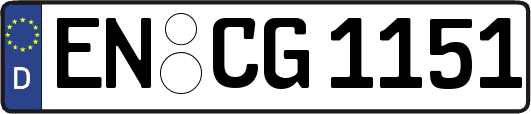 EN-CG1151