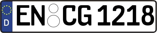 EN-CG1218