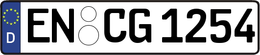 EN-CG1254