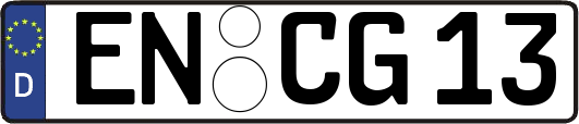 EN-CG13