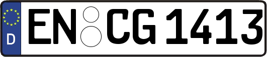 EN-CG1413