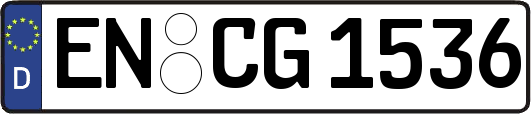 EN-CG1536
