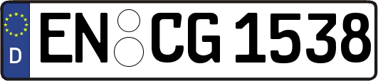 EN-CG1538
